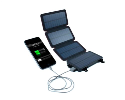 Best solar power banks for iPhone in 2023  - 87
