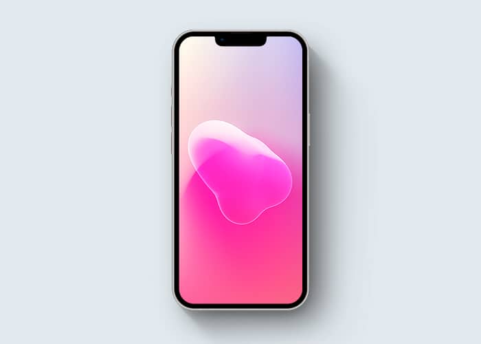 10 Gorgeous gradient wallpapers for iPhone in 2023 - iGeeksBlog