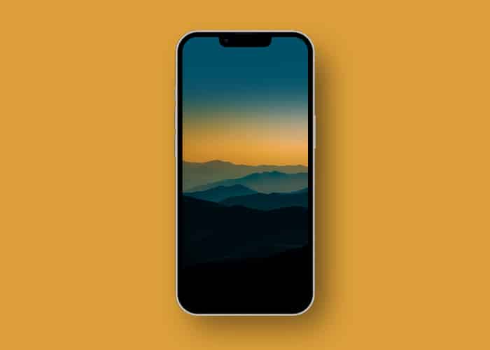 15 Worthy landscape wallpapers for iPhone in 2023 - iGeeksBlog