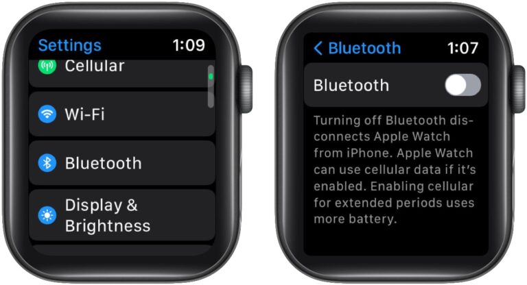 Apple Watch not pairing with iPhone? 6 Working fixes - iGeeksBlog