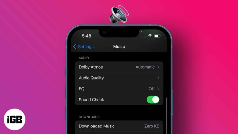 how-to-use-sound-check-on-iphone-ipad-mac-and-apple-tv-igeeksblog