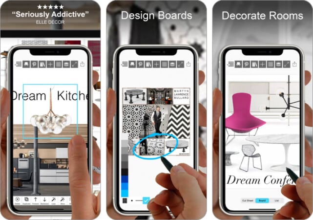Best mood board apps for iPhone and iPad in 2024 - iGeeksBlog
