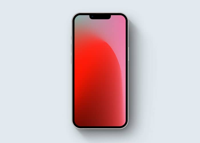 10 Gorgeous gradient wallpapers for iPhone in 2023 - iGeeksBlog