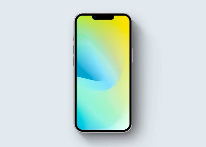 10 Gorgeous gradient wallpapers for iPhone in 2023 - iGeeksBlog