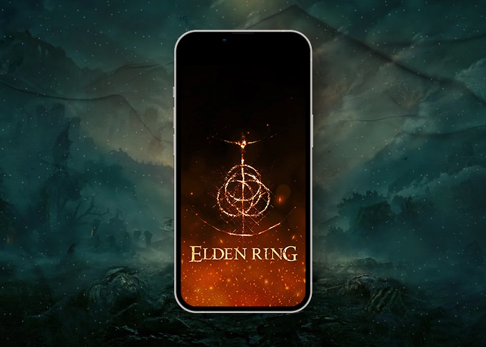 Ultimate Elden Ring wallpapers for iPhone in 2023 - iGeeksBlog