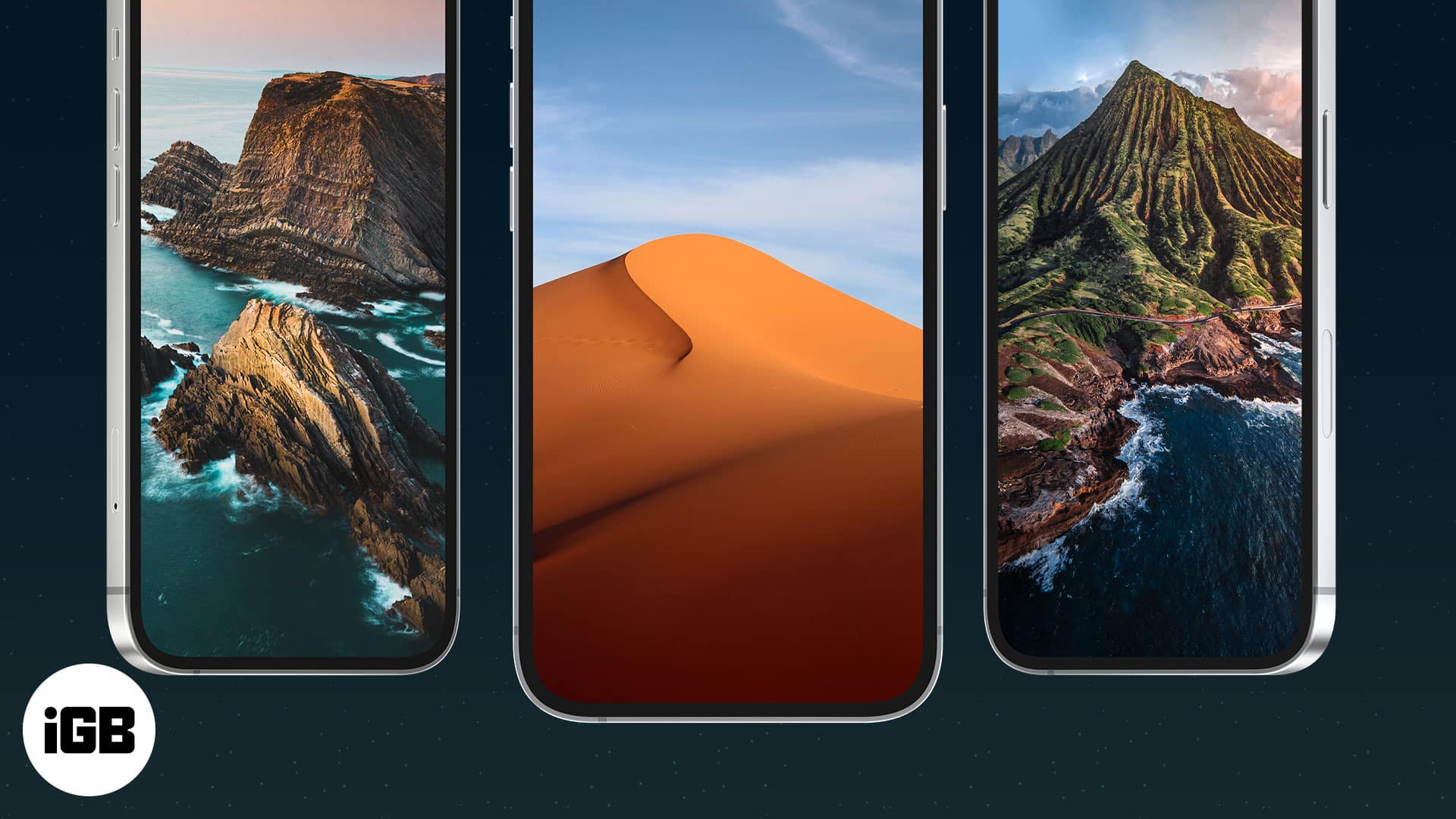 65 ᐈ Landscape iPhone    HD phone wallpaper  Pxfuel