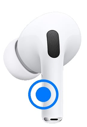 Master AirPods controls and gestures  All models - 87