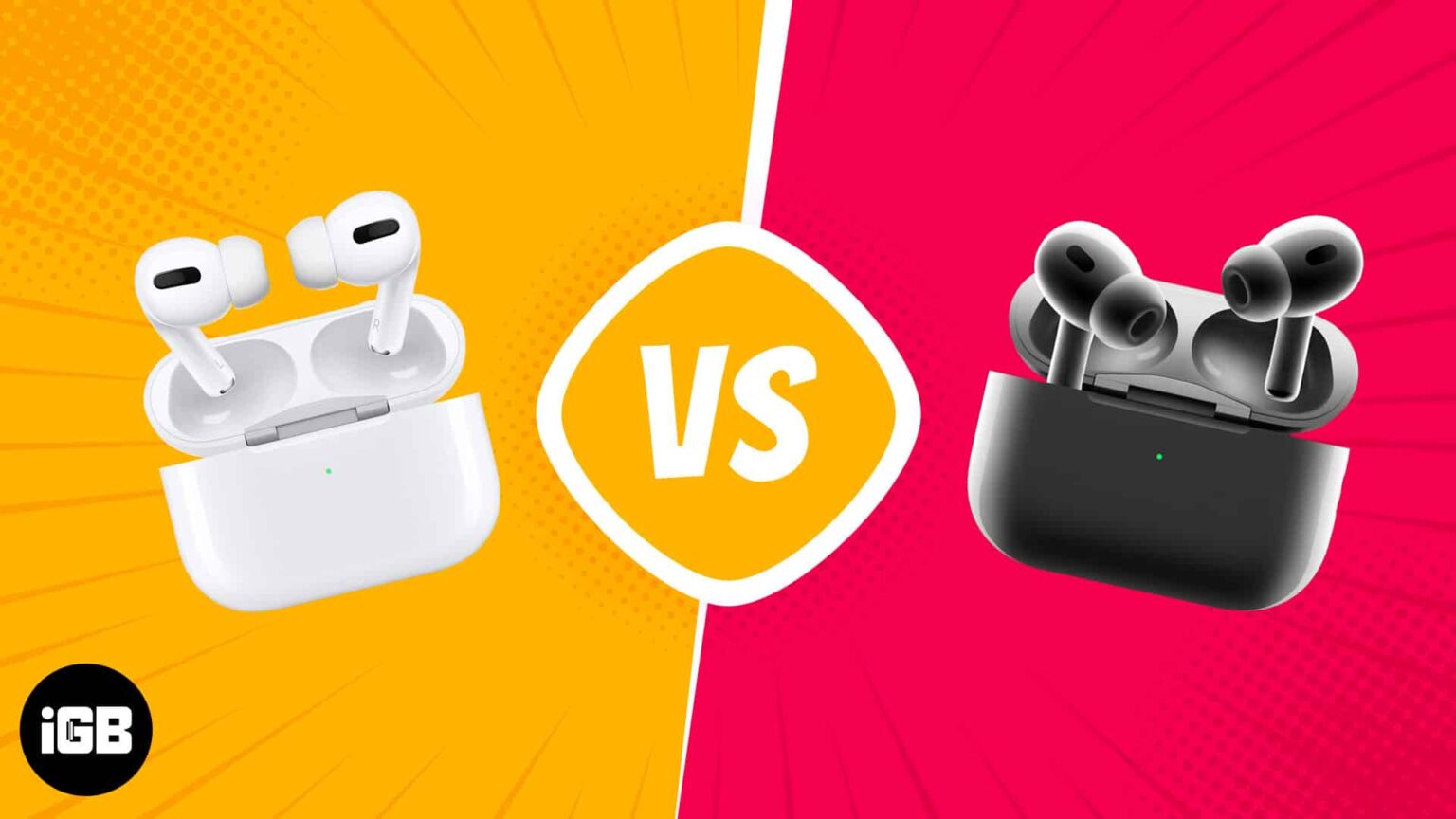 Best cases for AirPods Pro 2 in 2024 iGeeksBlog