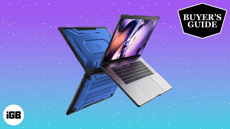 Best cases for 16 macbook pro 2