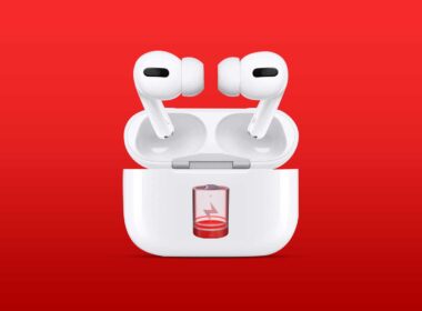 How to fix airpods battery drain issues