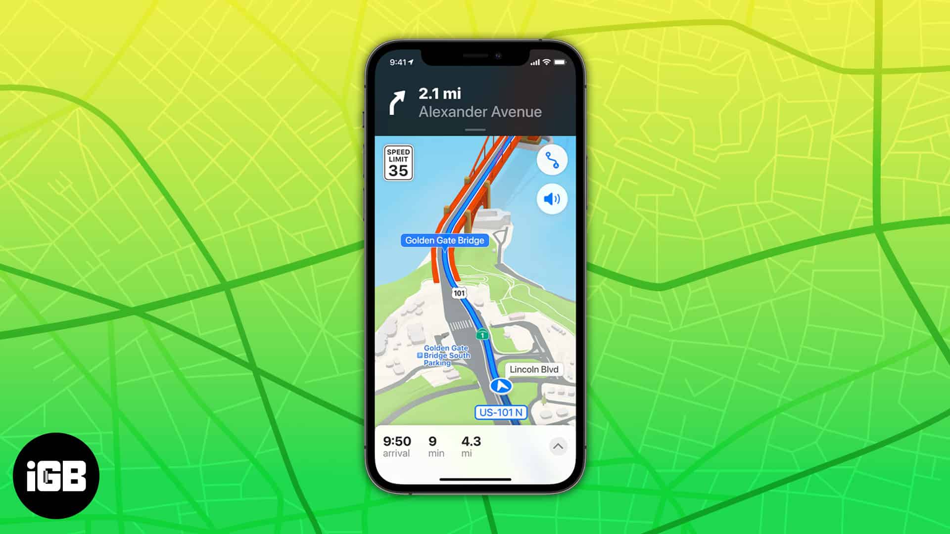 Best GPS navigation apps for iPhone in 2024 iGeeksBlog