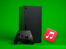 How to use apple music on xbox