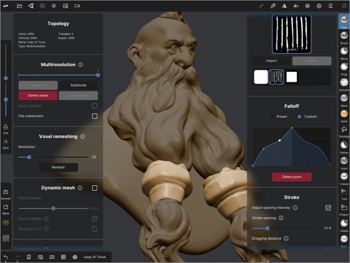 Best 3D Modeling Apps For IPad In 2023