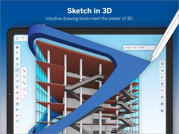 Best 3D Modeling Apps For IPad In 2024 IGeeksBlog