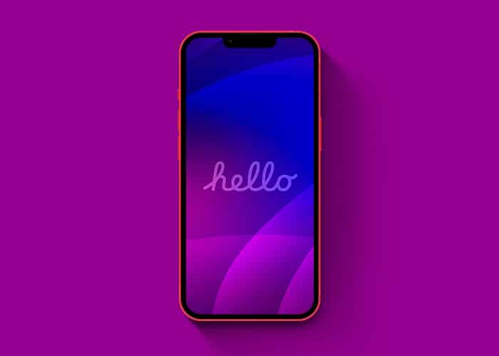 Download Apple Hello Iphone Wallpapers For Free In 2023 - Igeeksblog