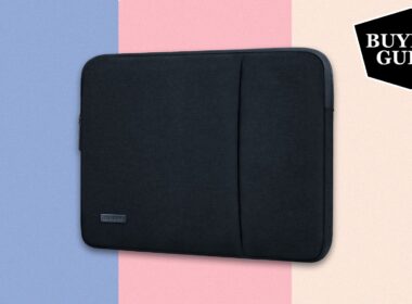 Best sleeves for 16 inch macbook pro in 2022