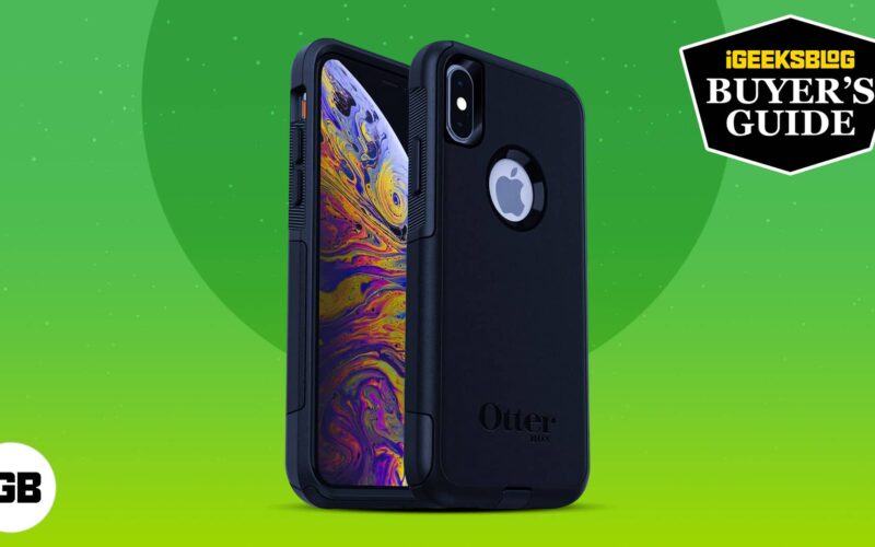 Best iphone x cases to buy