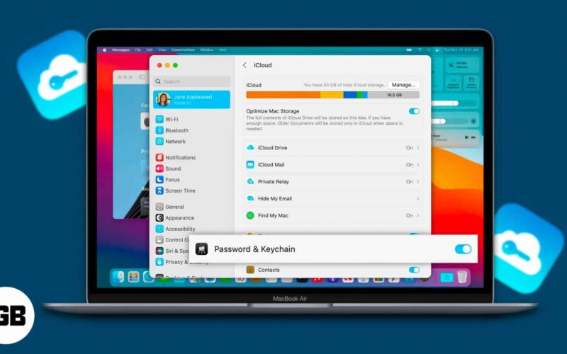 Best password manager apps for mac