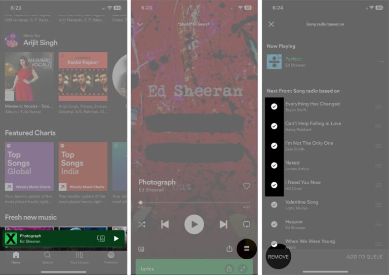 how-to-clear-your-spotify-queue-on-iphone-ipad-and-mac-igeeksblog