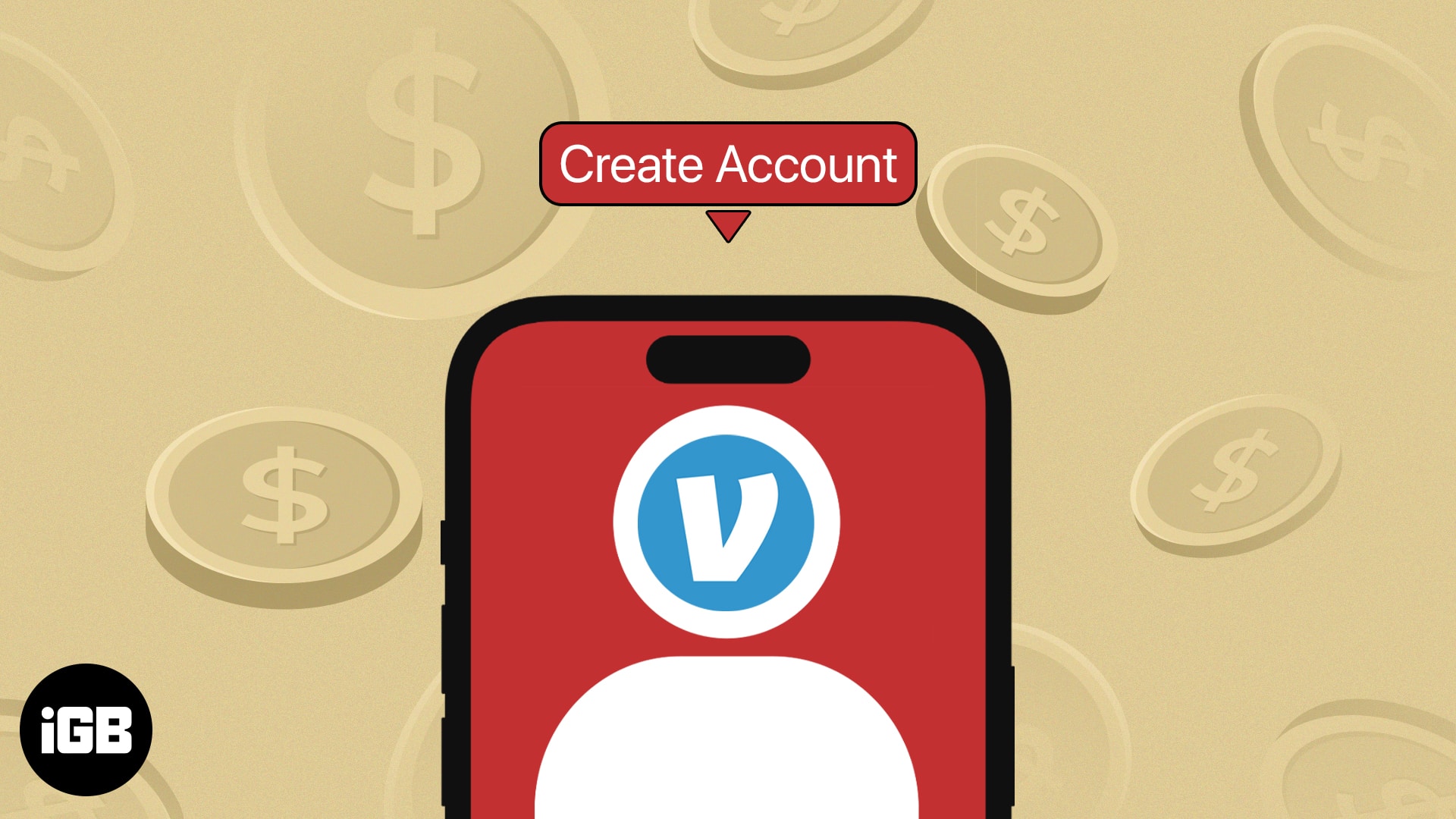 How to use Venmo account on iPhone and iPad (2024) iGeeksBlog