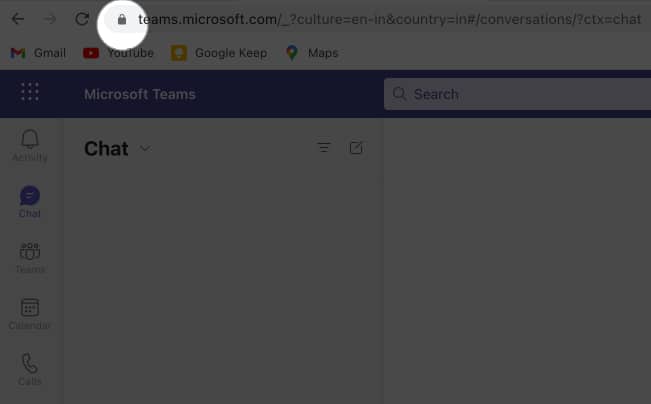 How to clear Microsoft Teams cache on iPhone  iPad  and Mac - 34