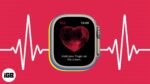 How to take an ECG on Apple Watch