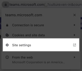 How to clear Microsoft Teams cache on iPhone  iPad  and Mac - 19