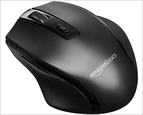 Best wireless mouse for Mac in 2023  - 86