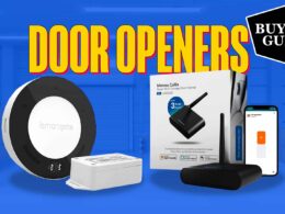 Best homekit garage door opener