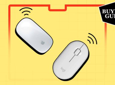 Best wireless mouse for mac