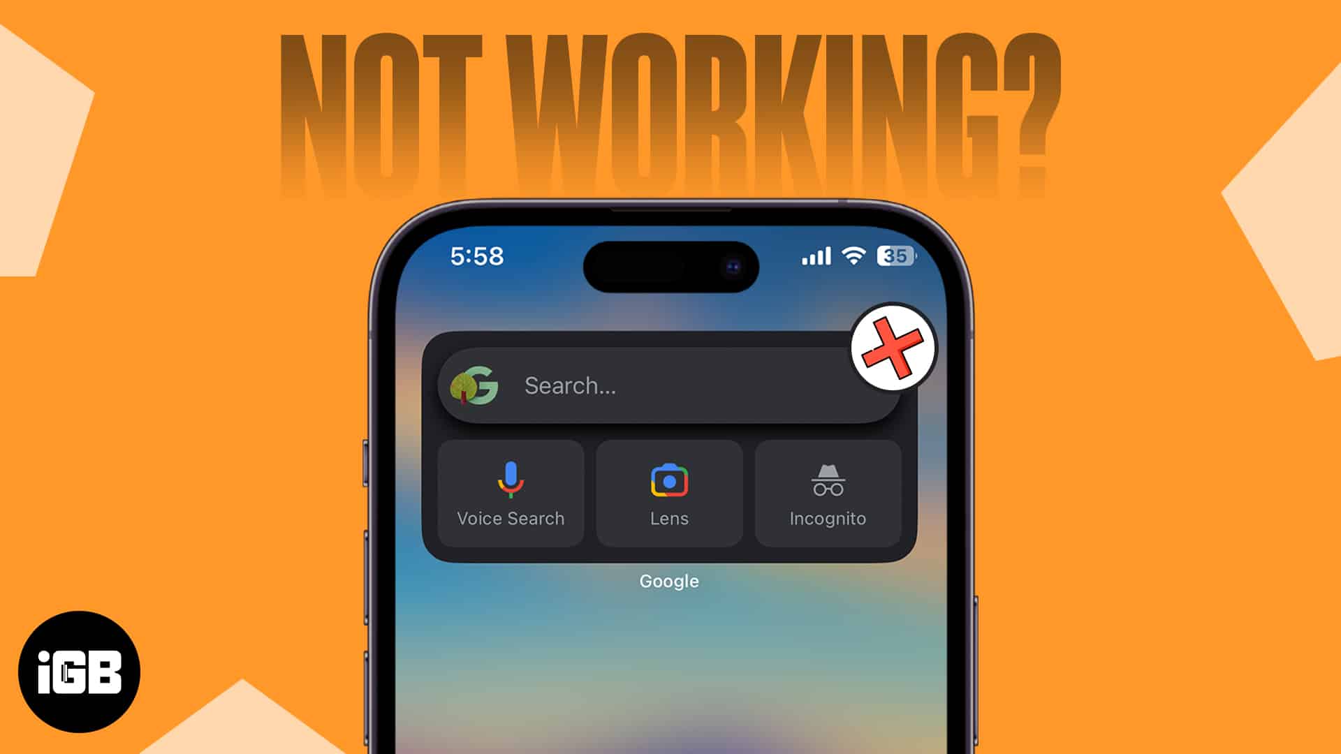 google-search-not-working-on-iphone-14-ways-to-fix-it-igeeksblog