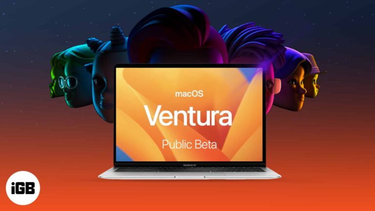 How to download macos ventura public beta on mac