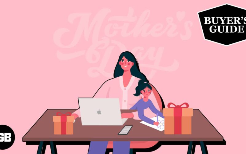 Best mothers day tech gift ideas for 2023