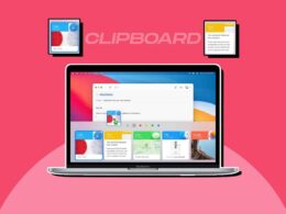 Best clipboard managers for mac in 2023