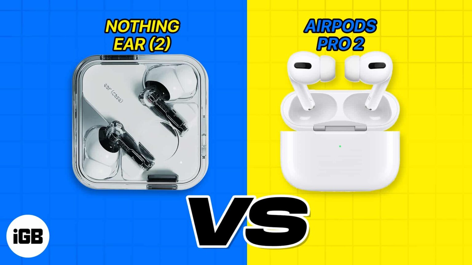 Best cases for AirPods Pro 2 in 2024 iGeeksBlog