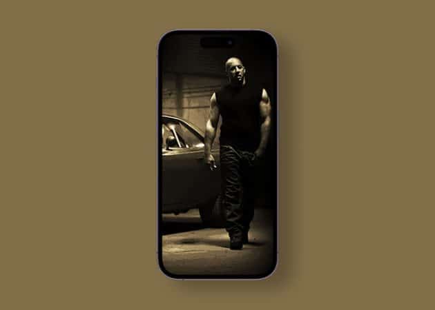 Vin-Diesel-Fast-Furious-iPhone-wallpaper