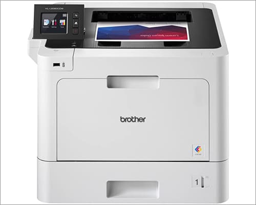 Best AirPrint printers for iPhone and Mac in 2024 - iGeeksBlog