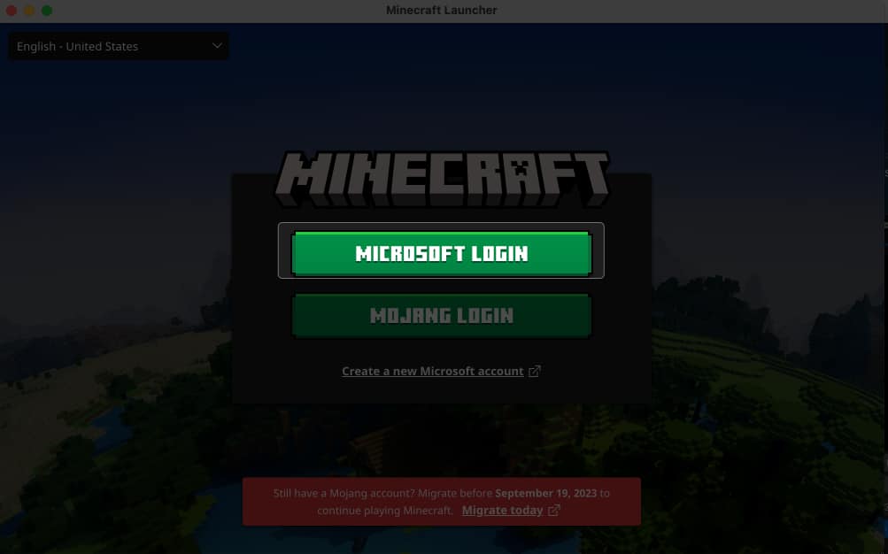 How to download and install Minecraft on Mac  2023  - 78