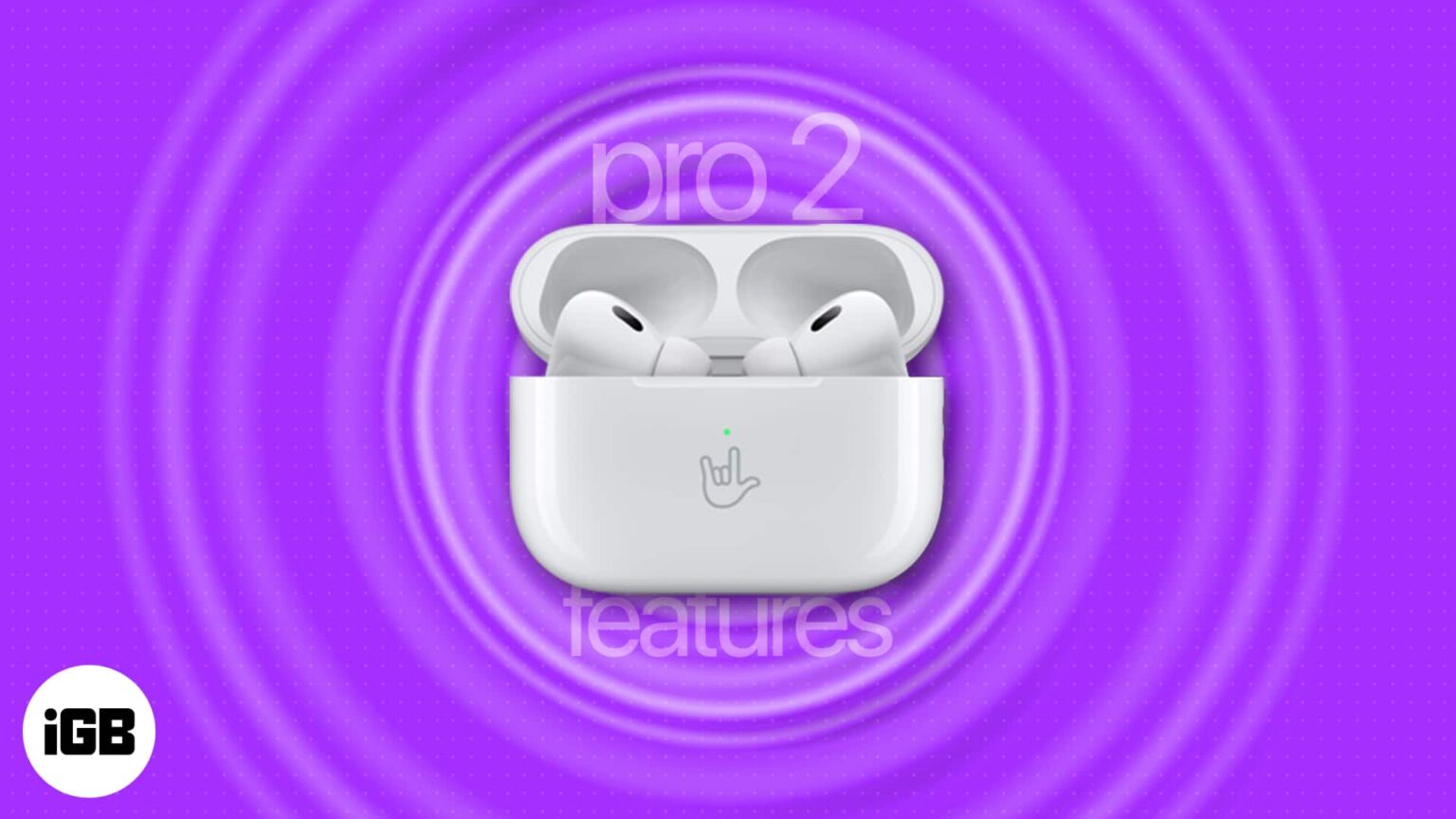 Best cases for AirPods Pro 2 in 2024 iGeeksBlog