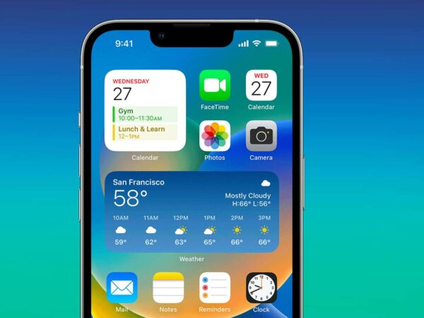 Best iOS 17 features and supported devices - iGeeksBlog