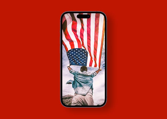 11 Wonderful 4th Of July Wallpapers For Iphone - Igeeksblog