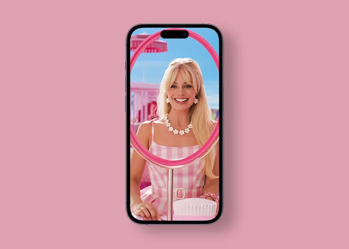 10 Best barbie wallpapers for iPhone in 2023 (Free 4k download