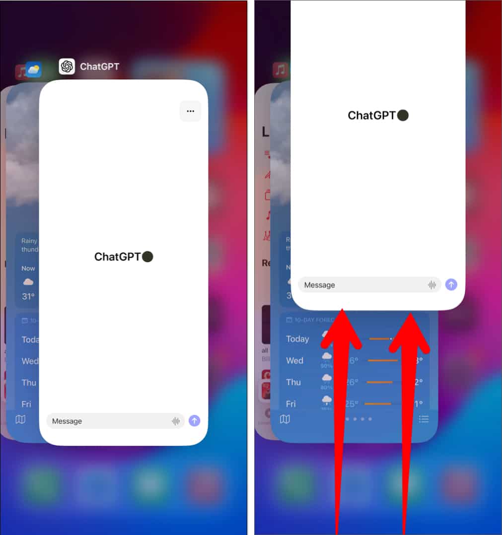 10 Ways to fix ChatGPT app not working on iPhone - 23