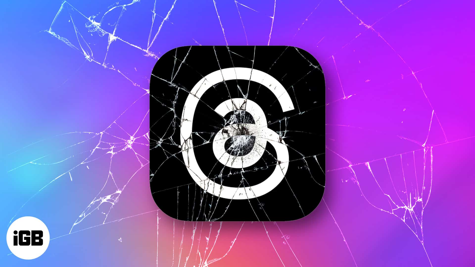 Threads app crashing on iPhone? How to fix it!