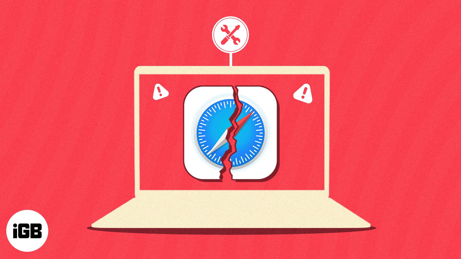 Safari crashing on Mac? 11 Ways to fix it!