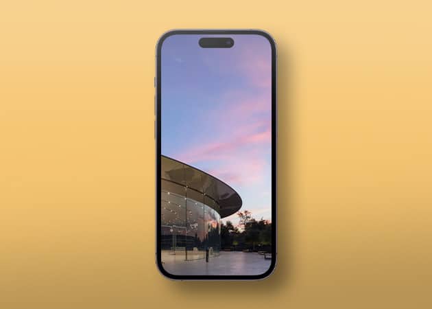 Download iPhone 14 and 14 Pro 4k wallpapers in 2023 (Free download) -  iGeeksBlog