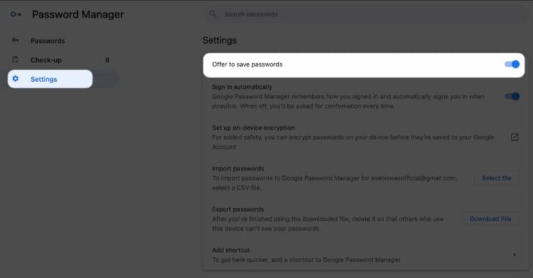 how-to-use-chrome-password-manager-on-iphone-and-mac-igeeksblog