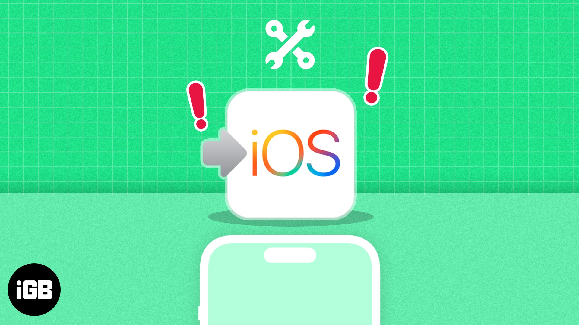 How to fix Move to iOS app not working? 10 fixes explained