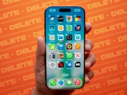 How to fix cant delete apps on your iPhone