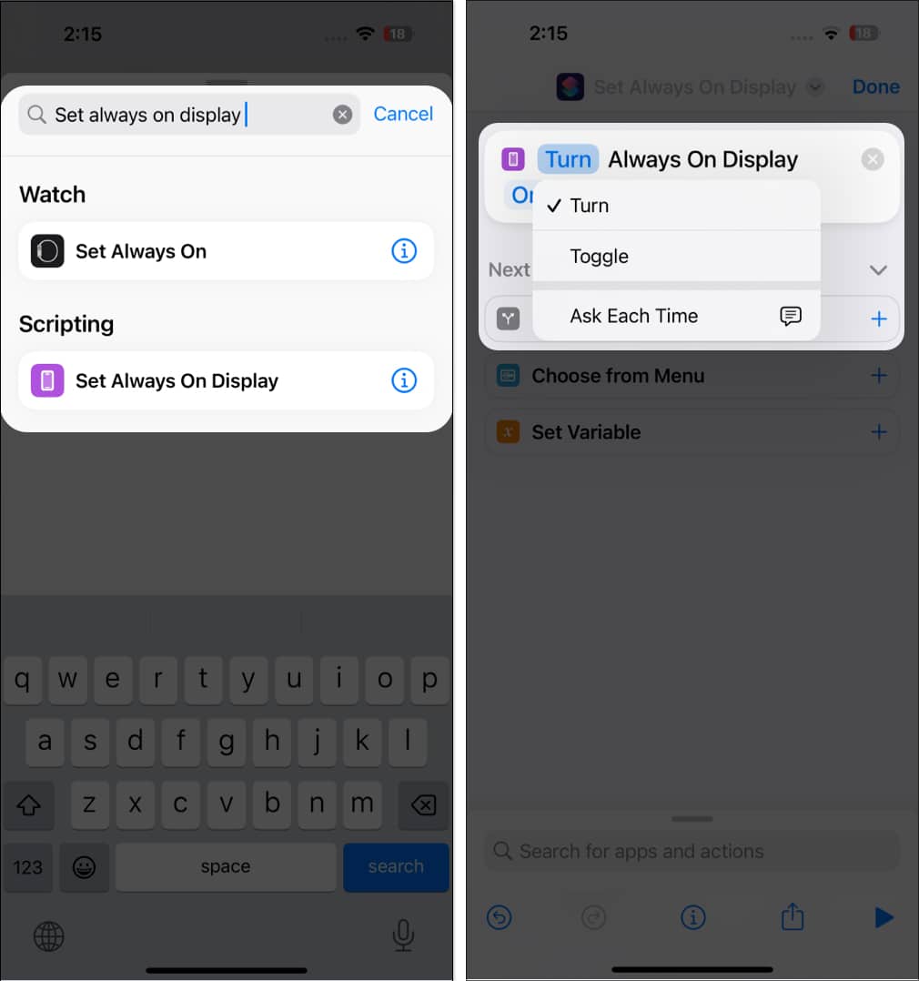 Set-up-control-of-Always-On-display-in-Shortcuts-app